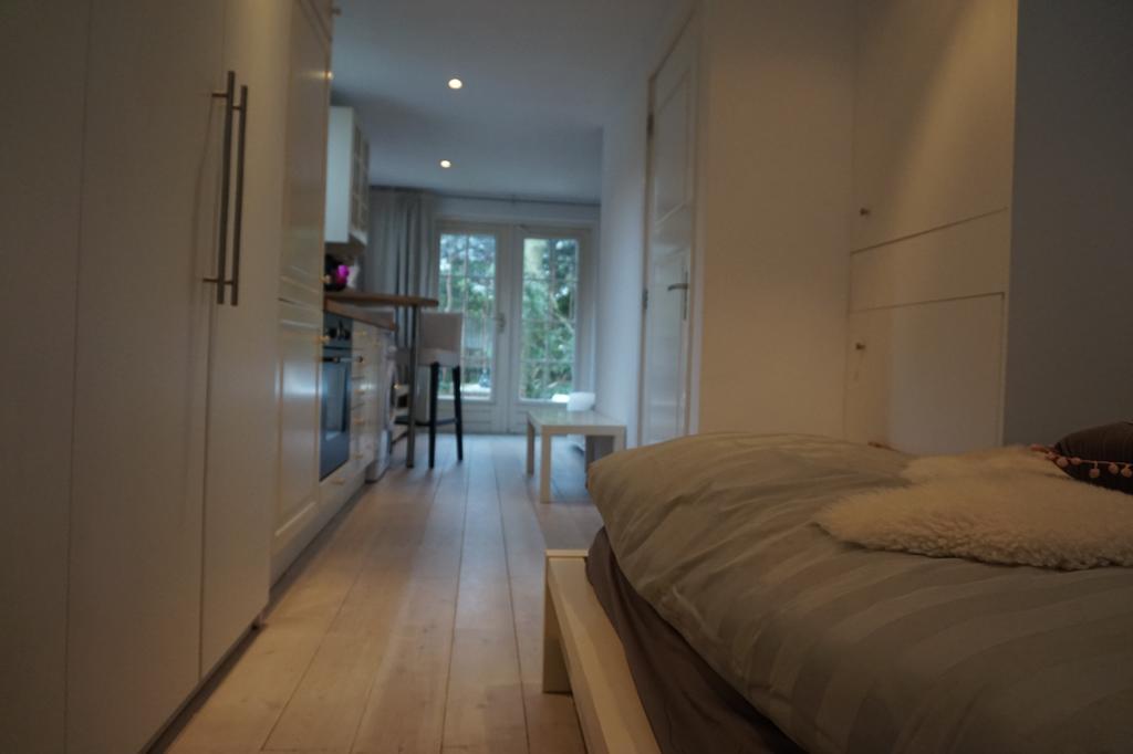 Studio Lief Bergen Binnen, Bij Bos Duin En Dorp Quarto foto