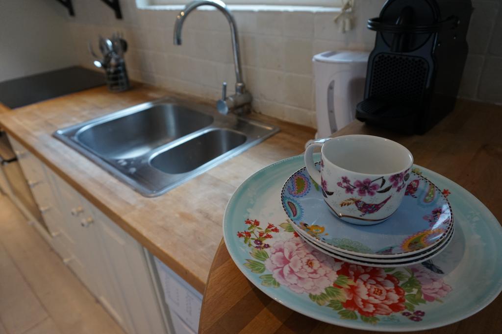 Studio Lief Bergen Binnen, Bij Bos Duin En Dorp Quarto foto